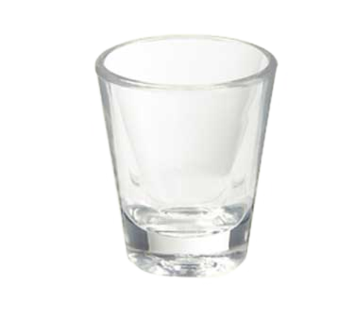 GET 1-1/2 oz Shot Glass