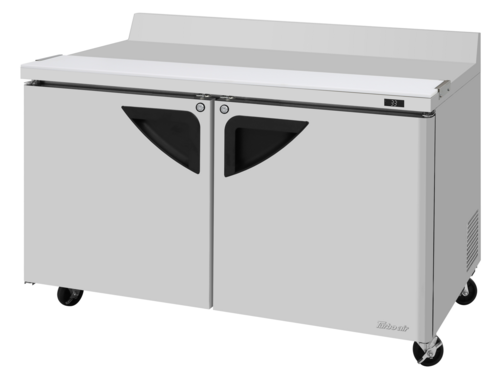 Turbo Air TWR-60SD-N-CB Worktop Refrigerator