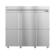 Hoshizaki R3A-HS Reach-In Refrigerator