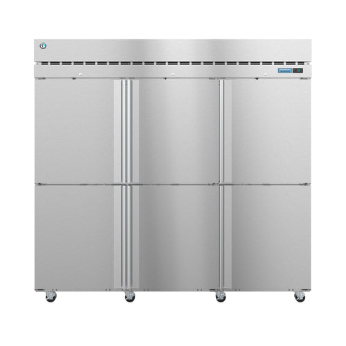 Hoshizaki R3A-HS Reach-In Refrigerator