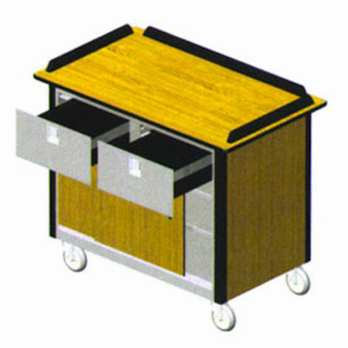 Lakeside Manufacturing 690-40 Beverage Cart