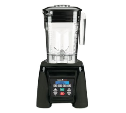 Waring MX1300XTXP 48 oz. Commercial Blender - BPA Free Copolyester Container | 3.5 HP