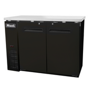 Migali Industries C-BB48-HC Back Bar Cooler