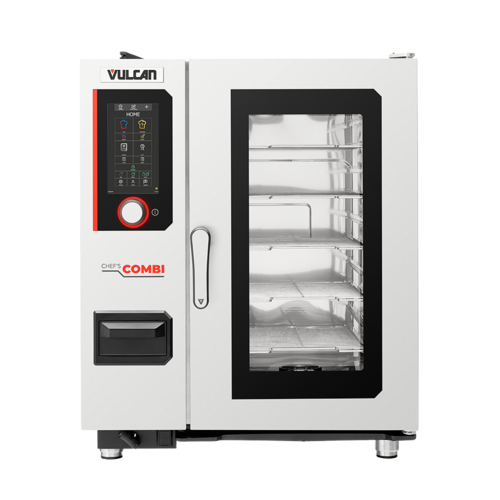 Vulcan CHEF-101E Electric Combi Oven