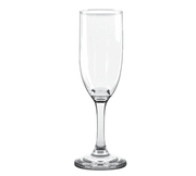 International Tableware 5436 6 oz. Champagne Glass | Case of 24