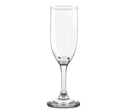 International Tableware 5436 6 oz. Champagne Glass | Case of 24