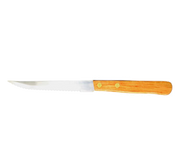 International Tableware IFK-452 4-1/2" Steak Knife | Case of 12