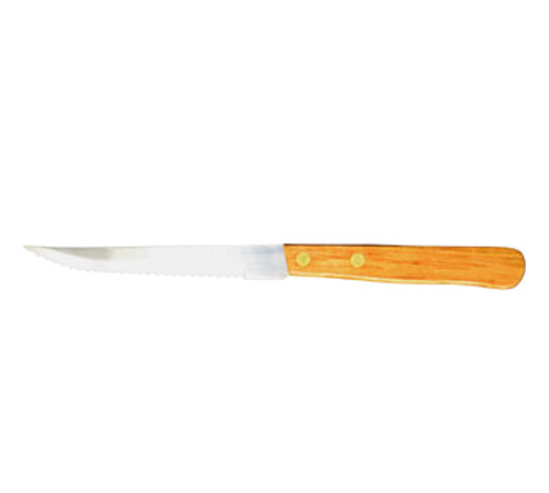 International Tableware IFK-452 4-1/2" Steak Knife | Case of 12