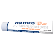 Nemco 47709 1 oz. Food Grade Lubricant
