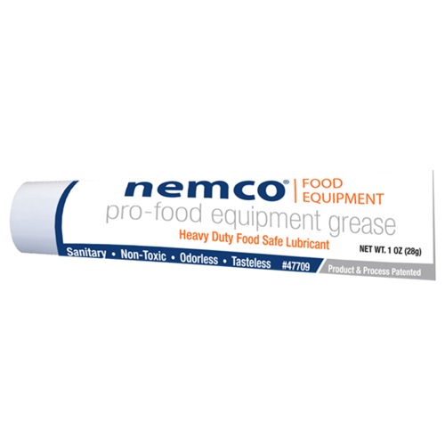 Nemco 47709 1 oz. Food Grade Lubricant