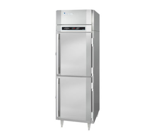 Victory RSA-1D-S1-PT-HD-HC Pass-Thru Refrigerator