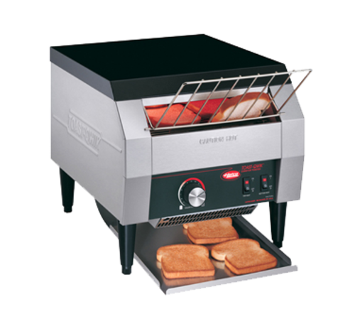 Hatco TQ-10 Toaster, Conveyor Type