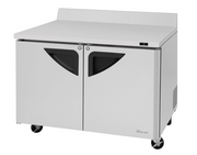 Turbo Air TWF-48SD-N Worktop Freezer