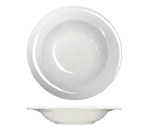 International Tableware PH-120 28 oz. Pasta Bowl | Case of 6
