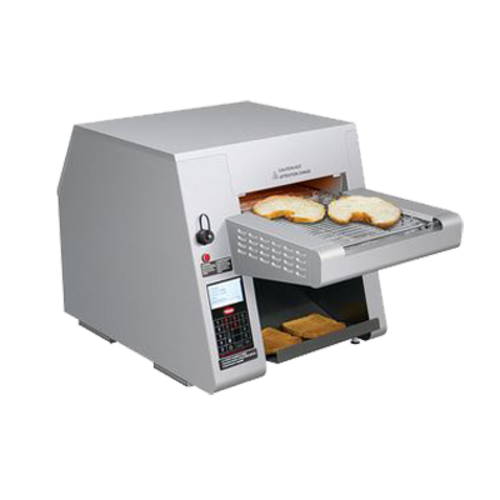 Hatco ITQ-875-1C Toaster, Conveyor Type