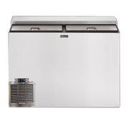 Perlick FR48RT-SS-STK Glass and Plate Chiller