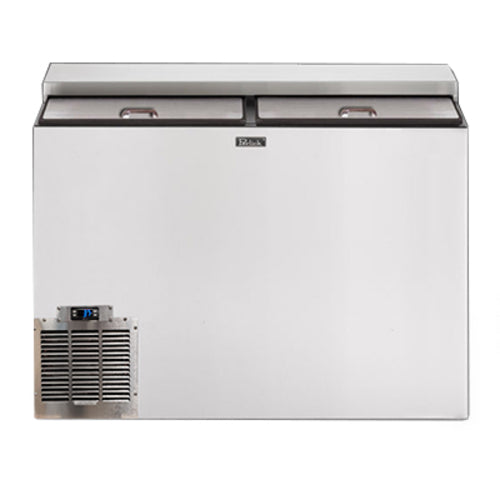 Perlick FR48RT-SS-STK Glass and Plate Chiller