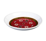 Thunder Group 102.8TR 3 1/2" Sauce Dish, Longevity 2 oz. | Case of 60