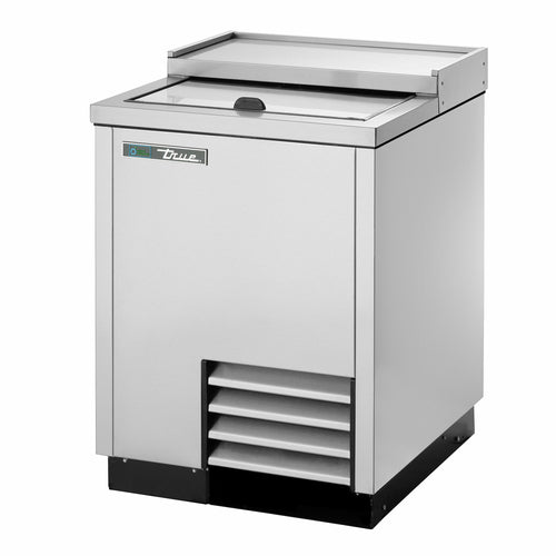 True Mfg. T-24-GC-HC Glass and Plate Chiller