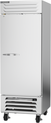 Beverage Air CT1HC-1S 1 Solid Door Convertible Refrigerator Freezer | 23.1 Cu. Ft.