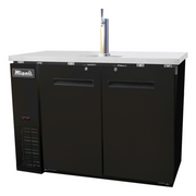 Migali Industries C-DD48-2-HC Keg Cooler