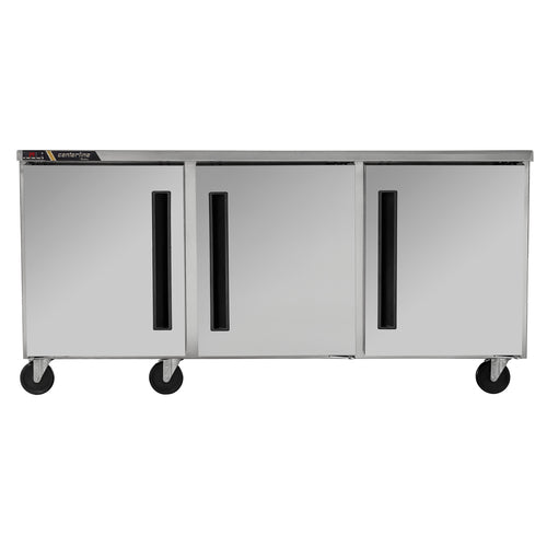 Traulsen CLUC-72R-SD-LRR Undercounter Refrigerator
