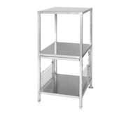 Cleveland Range 1054251 Equipment Stand, for Steam Kettle