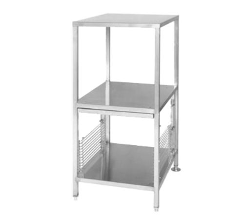 Cleveland Range 1054251 Equipment Stand, for Steam Kettle
