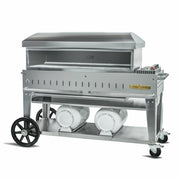 Crown Verity CV-PZ48-CB Pizza Bake Oven