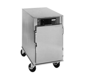 Carter-Hoffmann HL8-126 HotLOGIX Mobile Heated Holding Cabinet | (8) 12" x 20" Pan Capacity