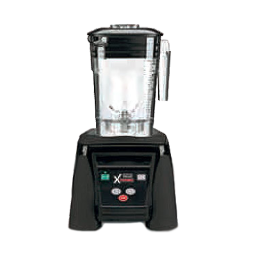 Waring MX1050XTXP 48 oz. Commercial Blender - BPA Free Copolyester Container | 3.5 HP