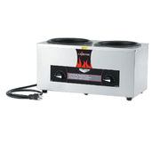 Vollrath 72045 Food Pan Warmer / Rethermalizer