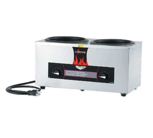 Vollrath 72045 Food Pan Warmer / Rethermalizer