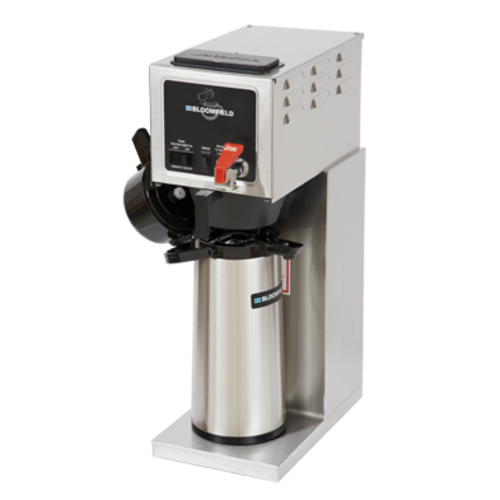 Bloomfield 8773AF Coffee Brewer for Airpot