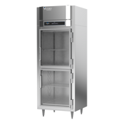 Victory FSA-1N-S1-HG-HC Reach-In Freezer