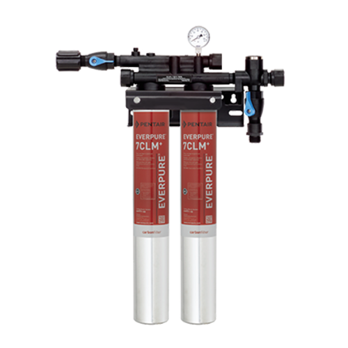Everpure EV977112 Water Filtration System for Fountain / Beverage Machine