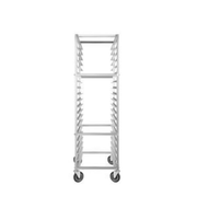 Atosa USA, Inc. SPA20K1826 Pan Rack, Bun