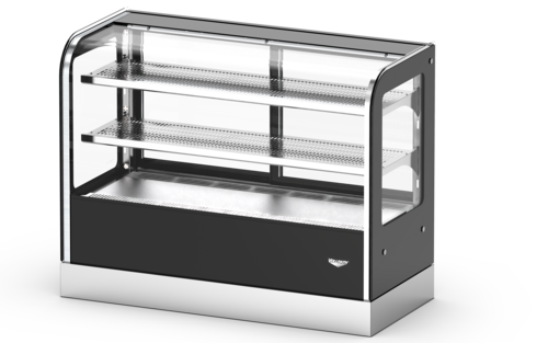 Vollrath HDCCB-48 Heated Deli Case