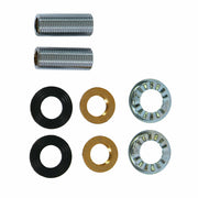 BK Resources BK-DMMK Deck Mount Faucet Installation Kit