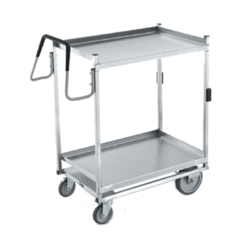 Vollrath 97205 Bussing Cart