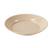 G.E.T. BAM-16107 BambooMel 10-1/2" 1 qt. Melamine Serving Bowl | Case of 12