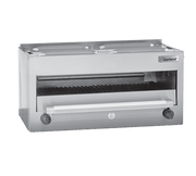 Garland MSR16M Salamander Broiler, Gas