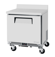 Turbo Air MWR-27S-N6 Worktop Refrigerator