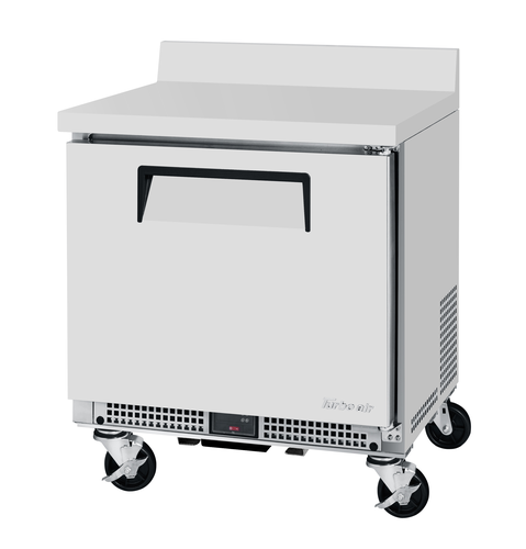Turbo Air MWR-27S-N6 Worktop Refrigerator