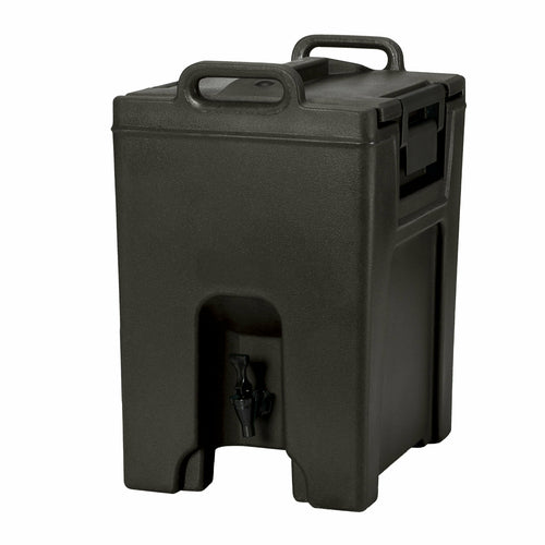 Cambro UC1000 Camtainer Insulated Beverage Carrier | 10-1/2 Gal.