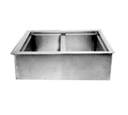 Wells ICP-200 2 Pan Cold Food Well