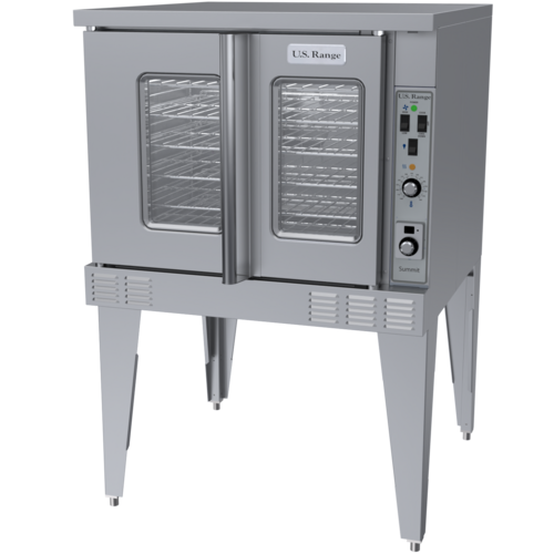 Garland Master SUME-100 Electric Convection Oven | 208/240 Volt