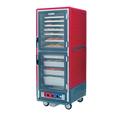 Metro C5 3 Series C539-HDC-U 18 Pan Heated Holding Cabinet
