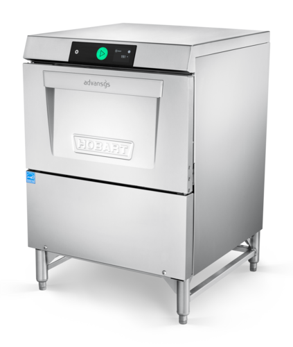 Hobart LXGNR-1 Dishwasher, Undercounter