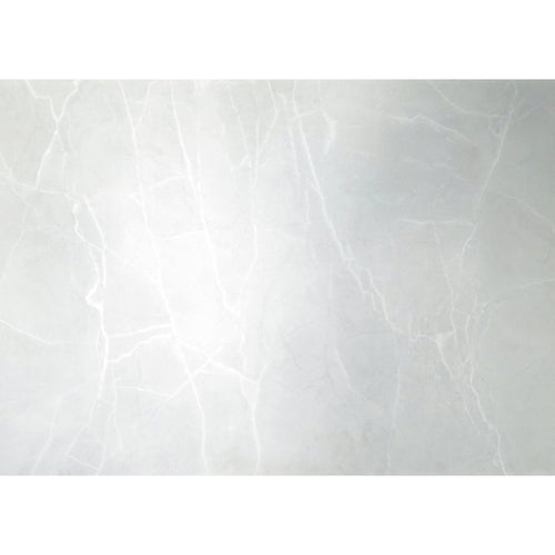 Grosfillex US48H790 Gray Marble 32" x 48" Rectangular Indoor/Outdoor Table Top